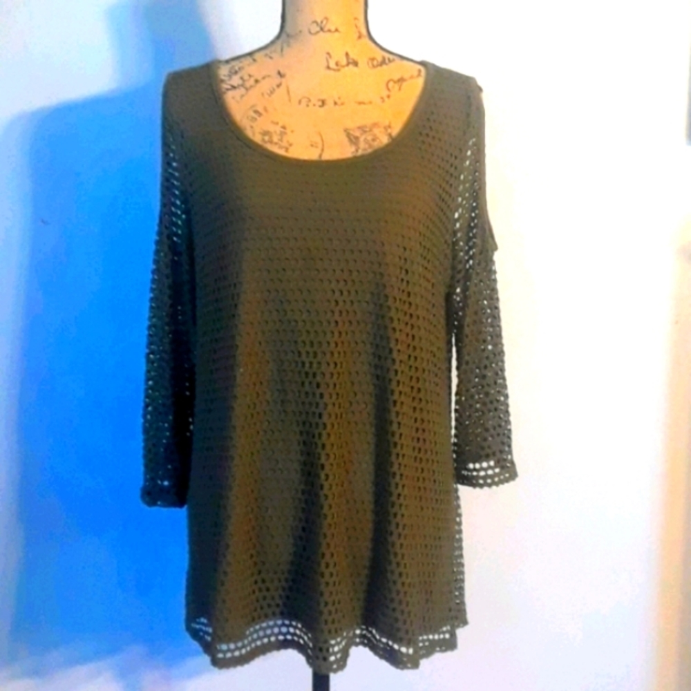 Casting Top